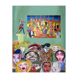 Graffiti Digital 2022 945 (Print Only) thumbnail