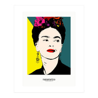 Frida (Print Only)