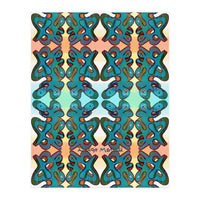 Graffitis 2021 Tapiz 68 (Print Only)