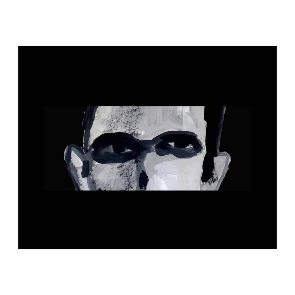 Look II (Print Only)