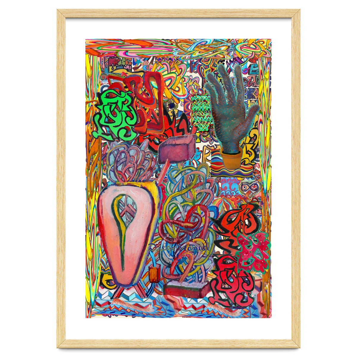 Oficina Del Cobrador 10