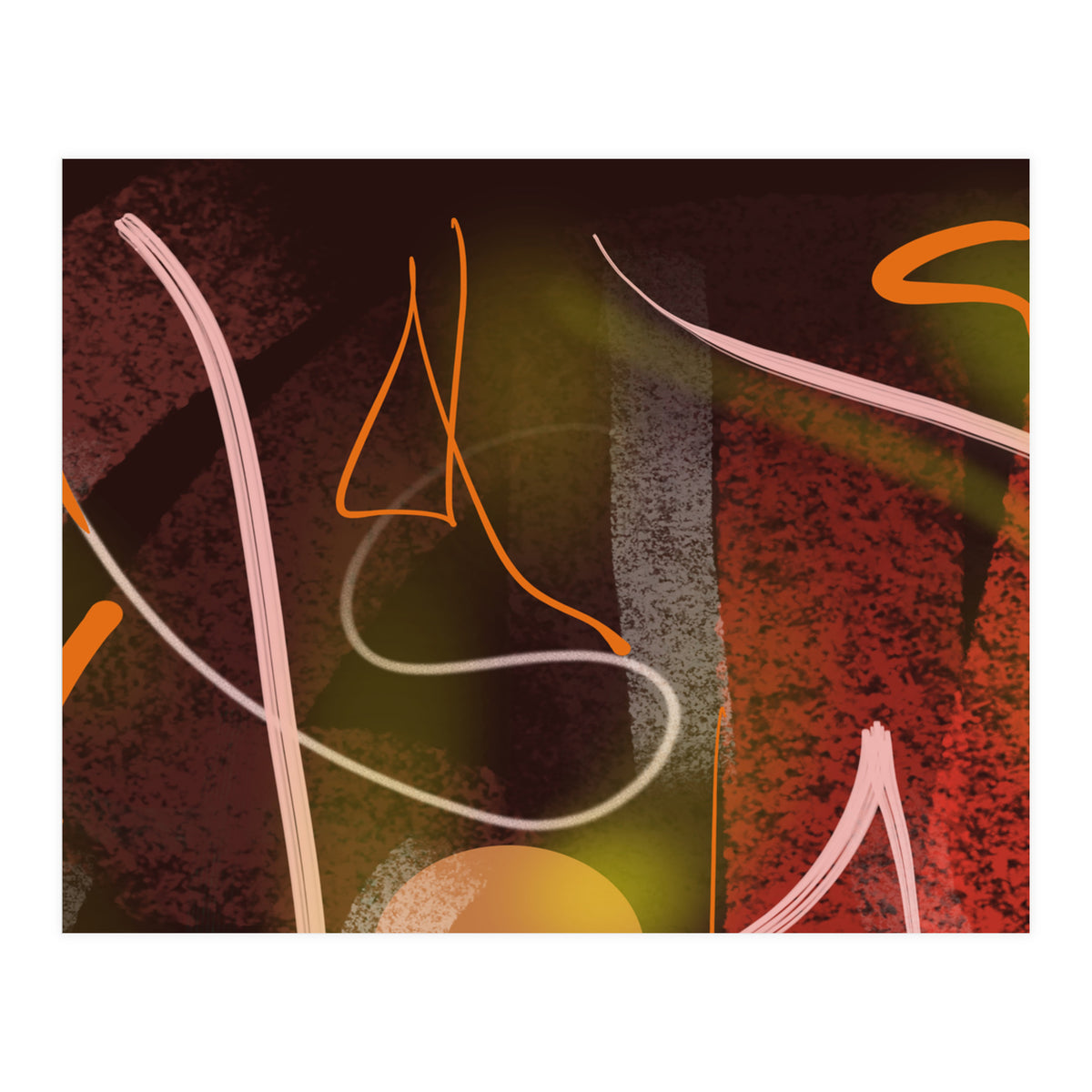 Alvíssaras 2 (Print Only)