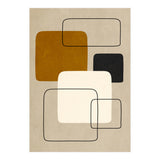 GEOMETRIC SHAPES - NG01 (Print Only) thumbnail