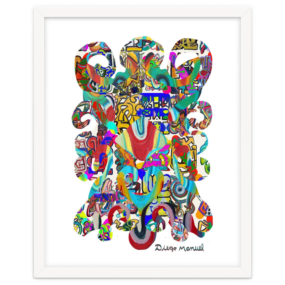 Pop Abstract 2023 A 11