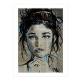 Baby Blue (Print Only) thumbnail