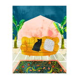 Meow (Print Only) thumbnail