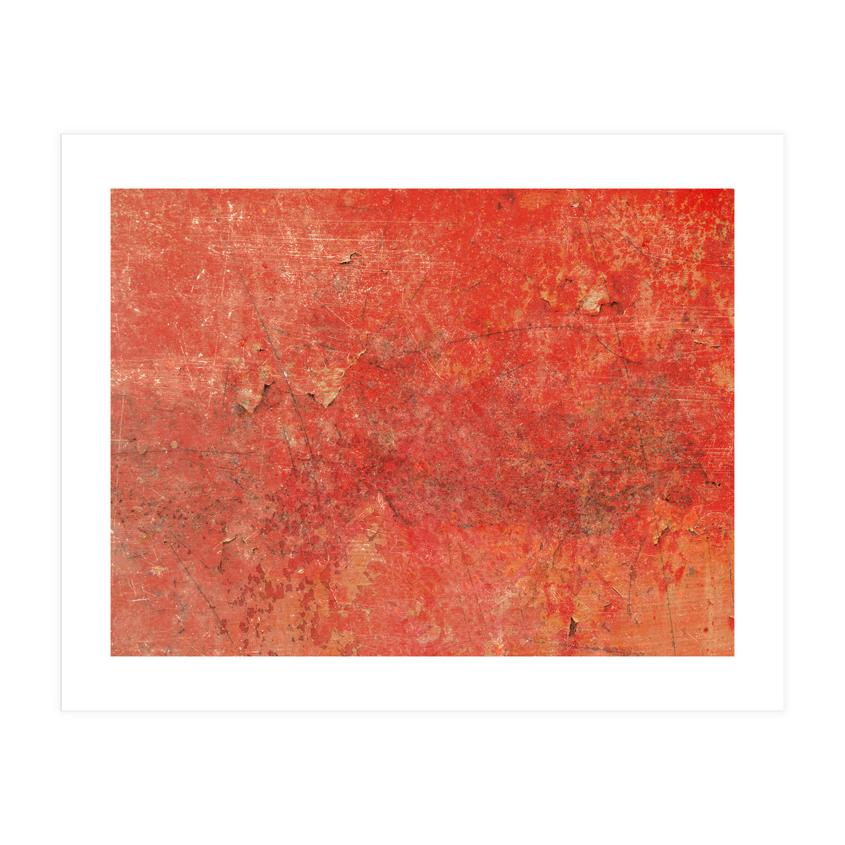 Metal 1 (Print Only)