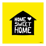 Home Sweet Home (Print Only) thumbnail