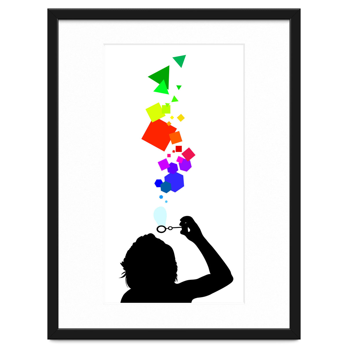 CHILDREN'S IMAGINATION