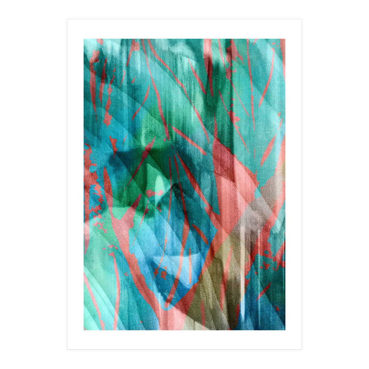 Tropical Season 2 (Print Only)