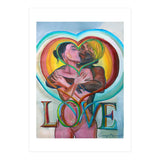 Love 2 (Print Only) thumbnail