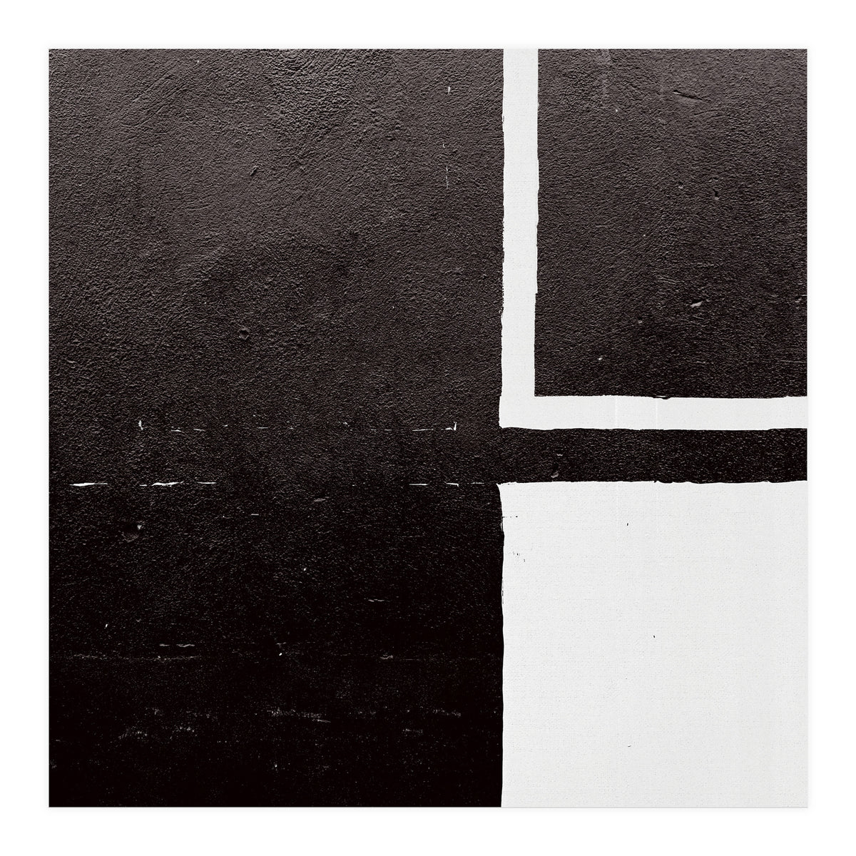 Ashes To Ashes Pb  (Print Only)