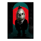 Humpty Dumpty (Print Only) thumbnail