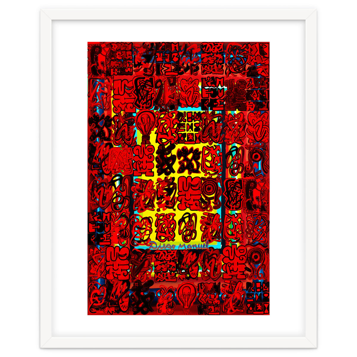 Graffiti Digital 2022 308