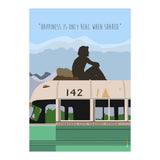 Into The Wild (Print Only) thumbnail