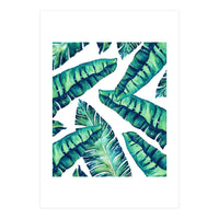 Tropical Glam (Print Only)
