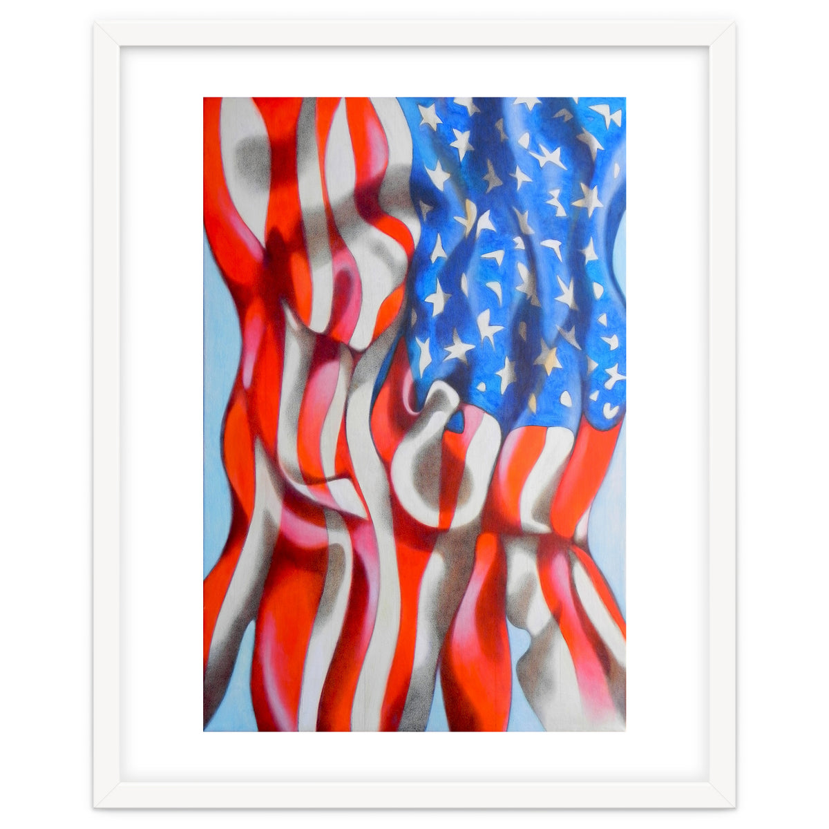 United States of America