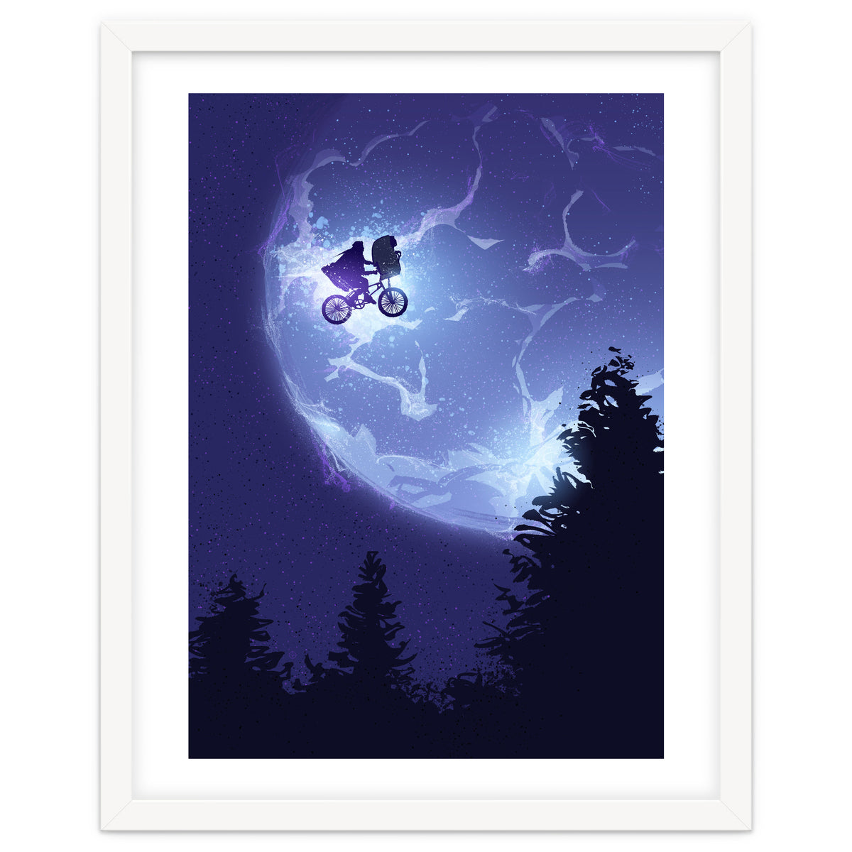 E.T. the Extra-Terrestrial