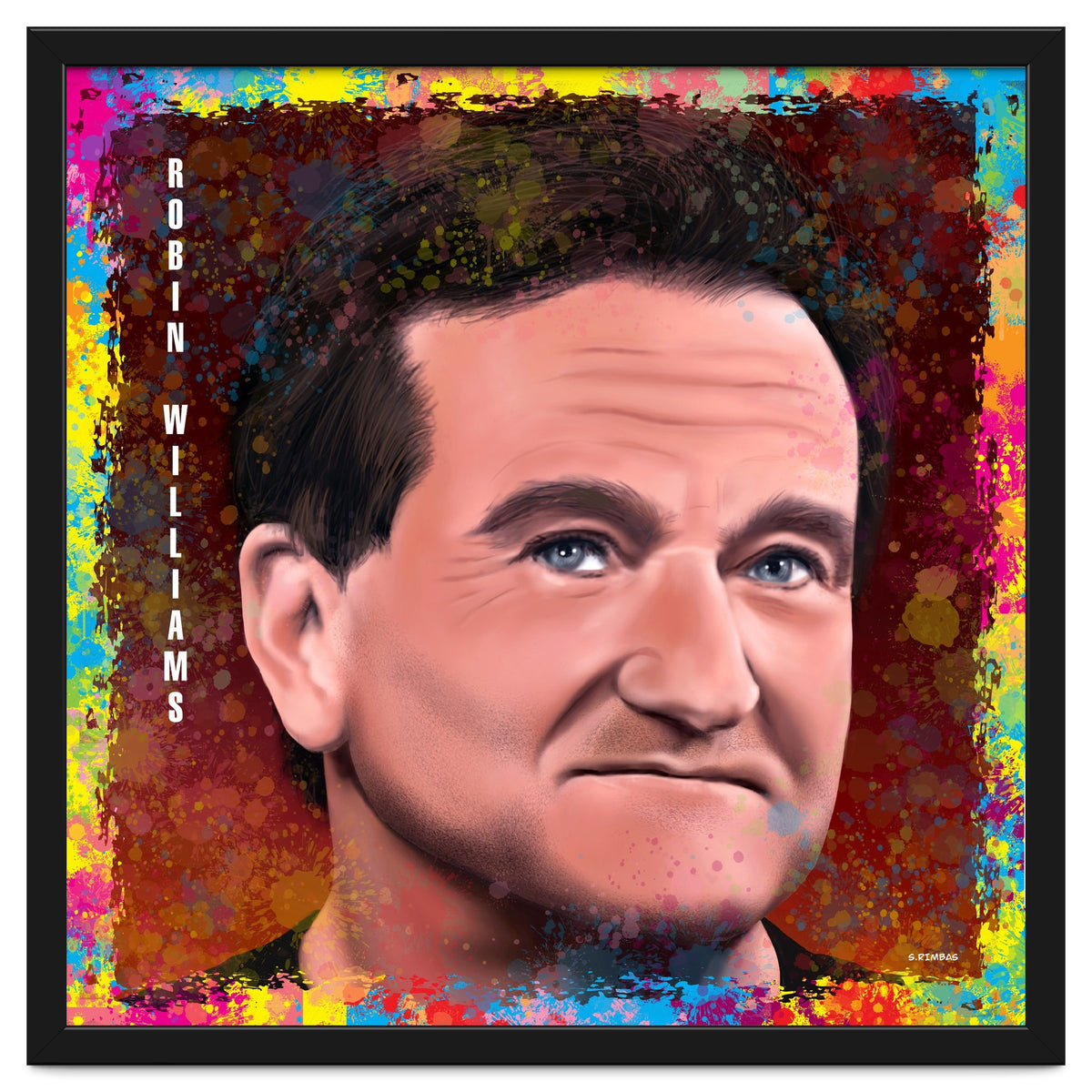 Robin Williams
