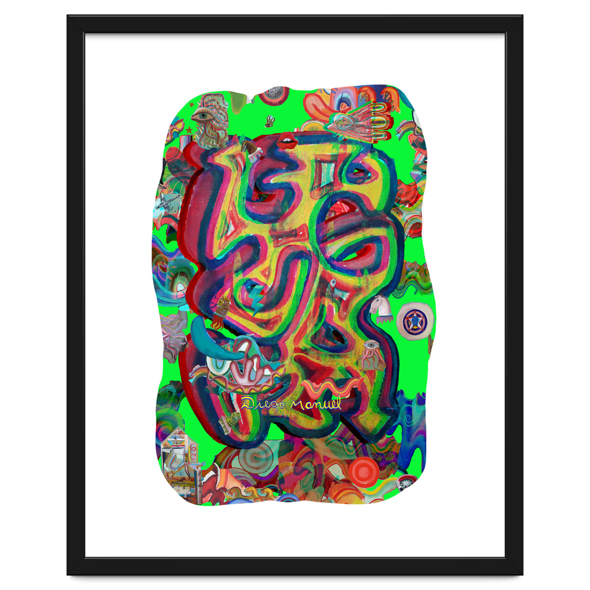 Graffiti 2021 New 44 Copia