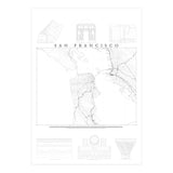 San Francisco (Print Only) thumbnail