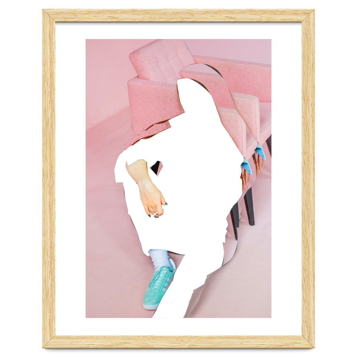 Disappeared Dreams 8