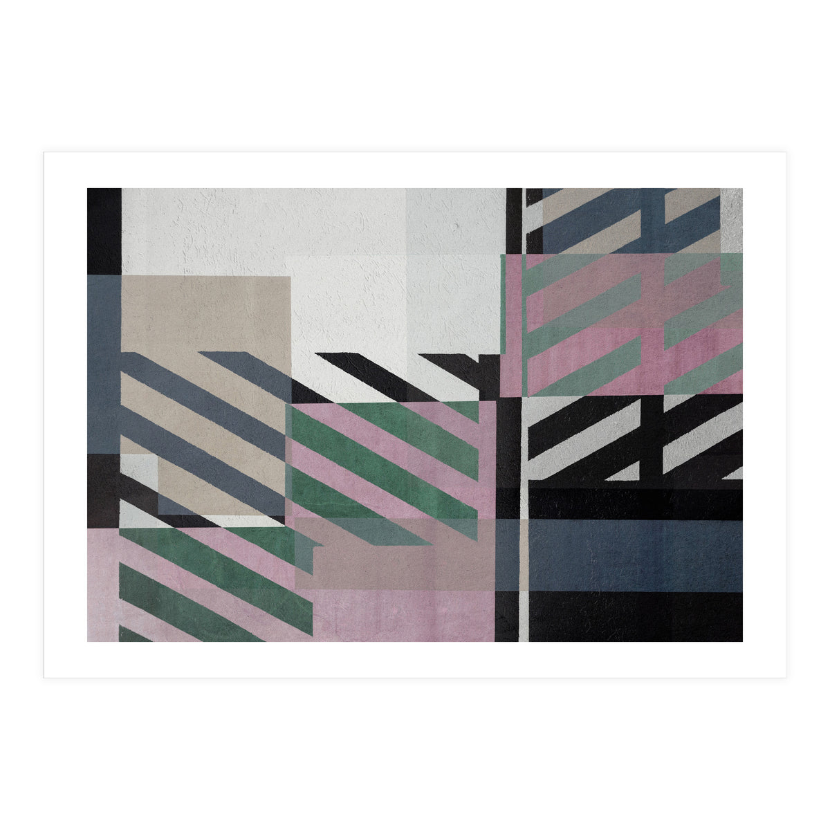 Lambe Lambe #6 (Print Only)