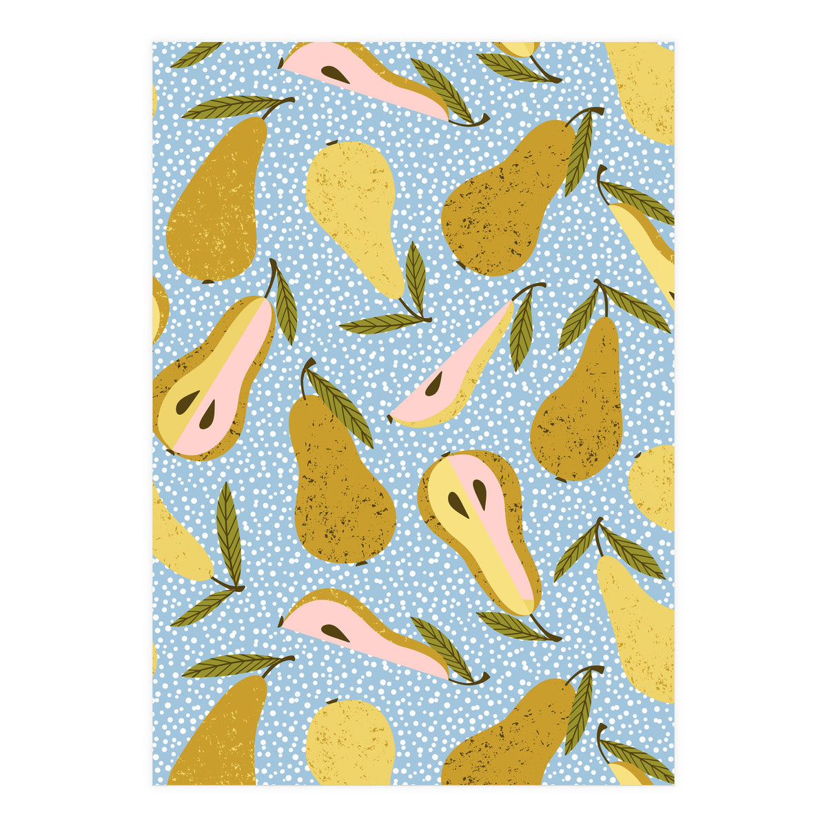 Nothing As It 'pears To Be (Print Only)