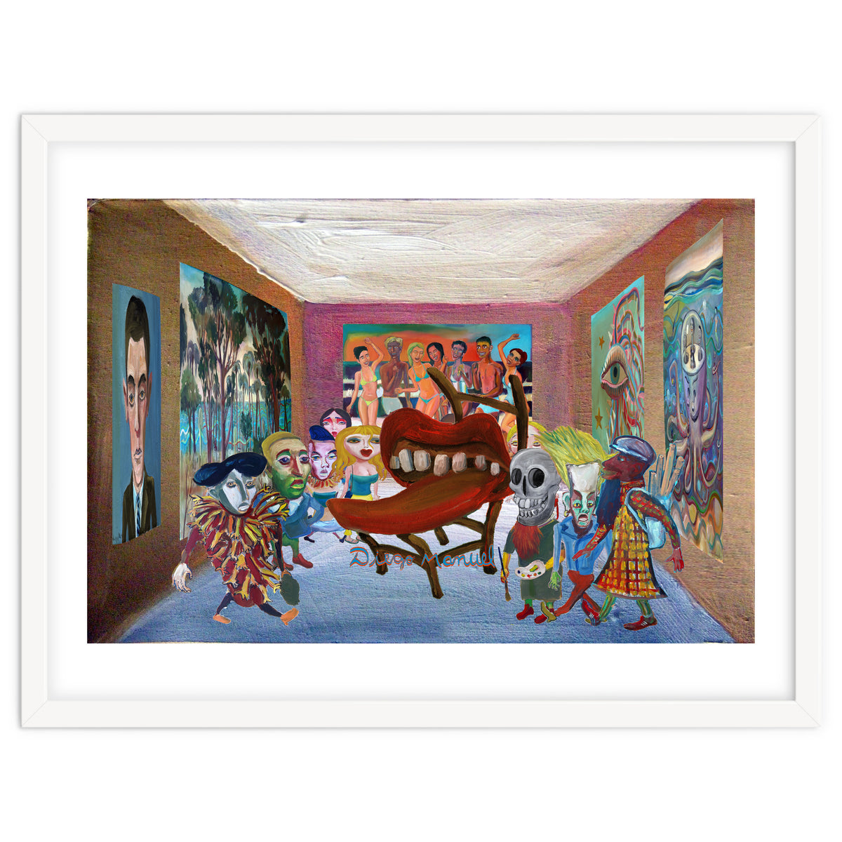 Graffiti Digital 2022 995