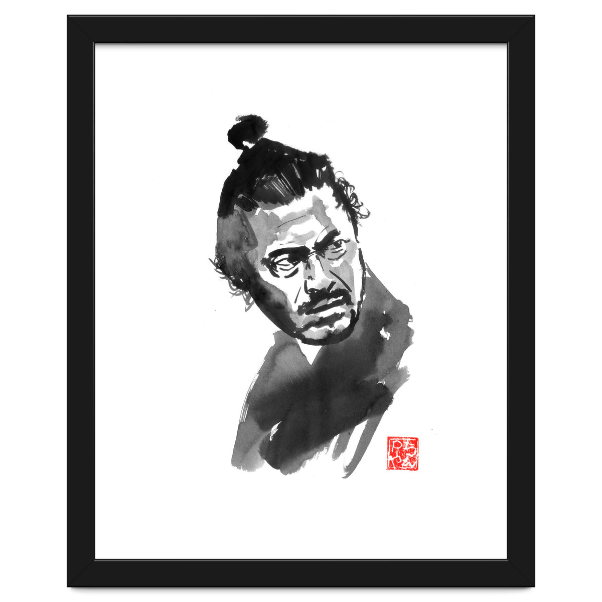 Toshiro Mifune 03