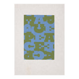 Peace Advertisement (Print Only) thumbnail