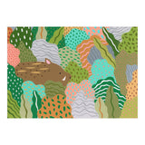 Wild Boar, Run Free (Print Only) thumbnail