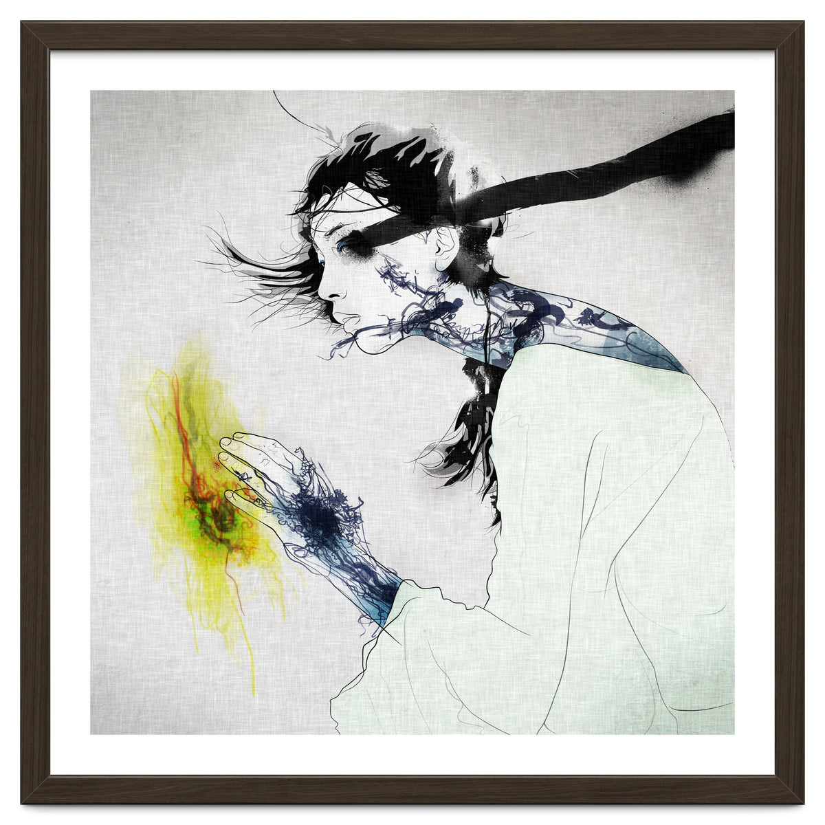 Netsugen Source Of Fever