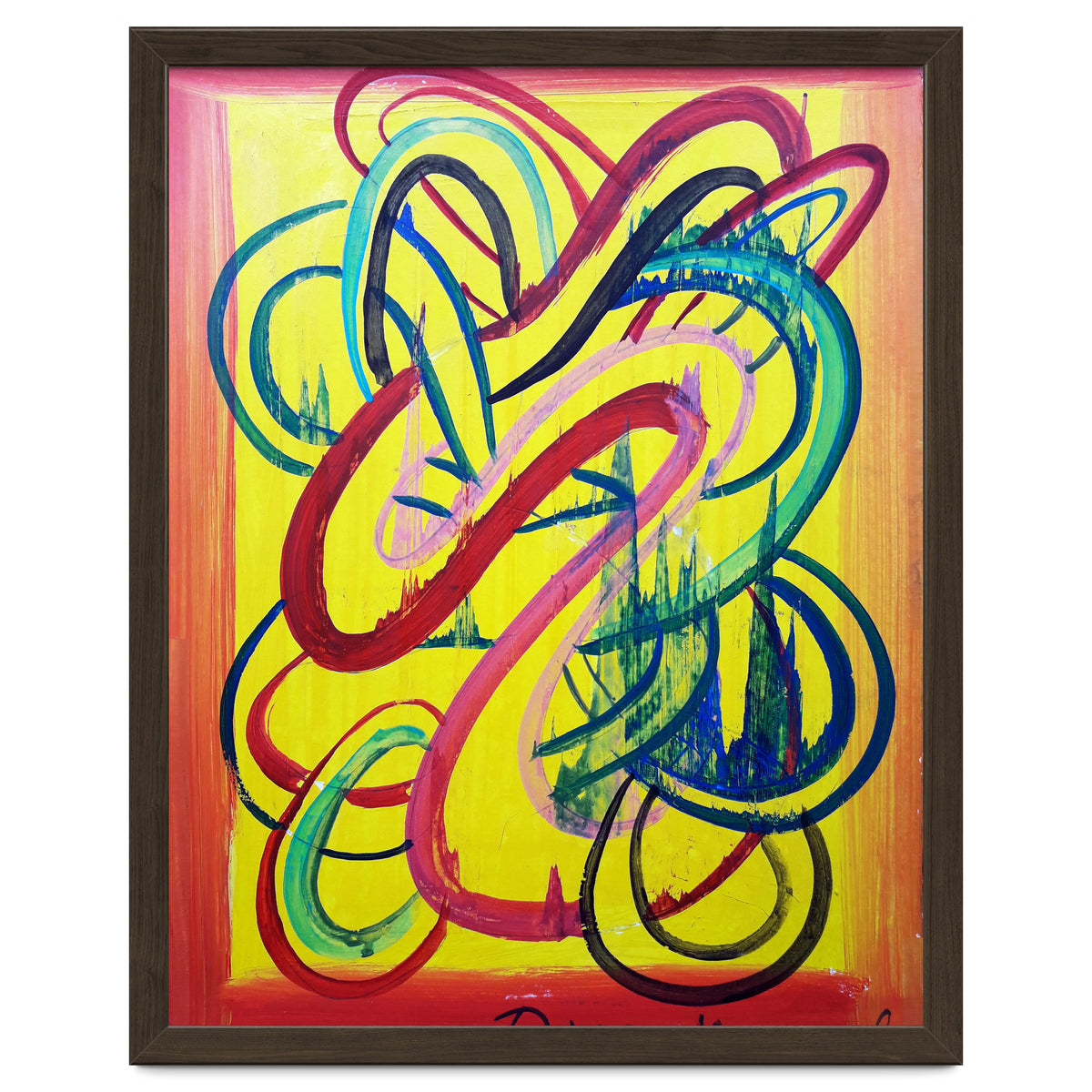 Formas En El Espacio 25