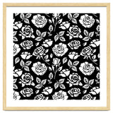 White Rose #illustration #pattern thumbnail