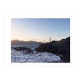 Golden Gate Bridge III (Print Only) thumbnail
