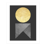 Marble and gold IX (Print Only) thumbnail