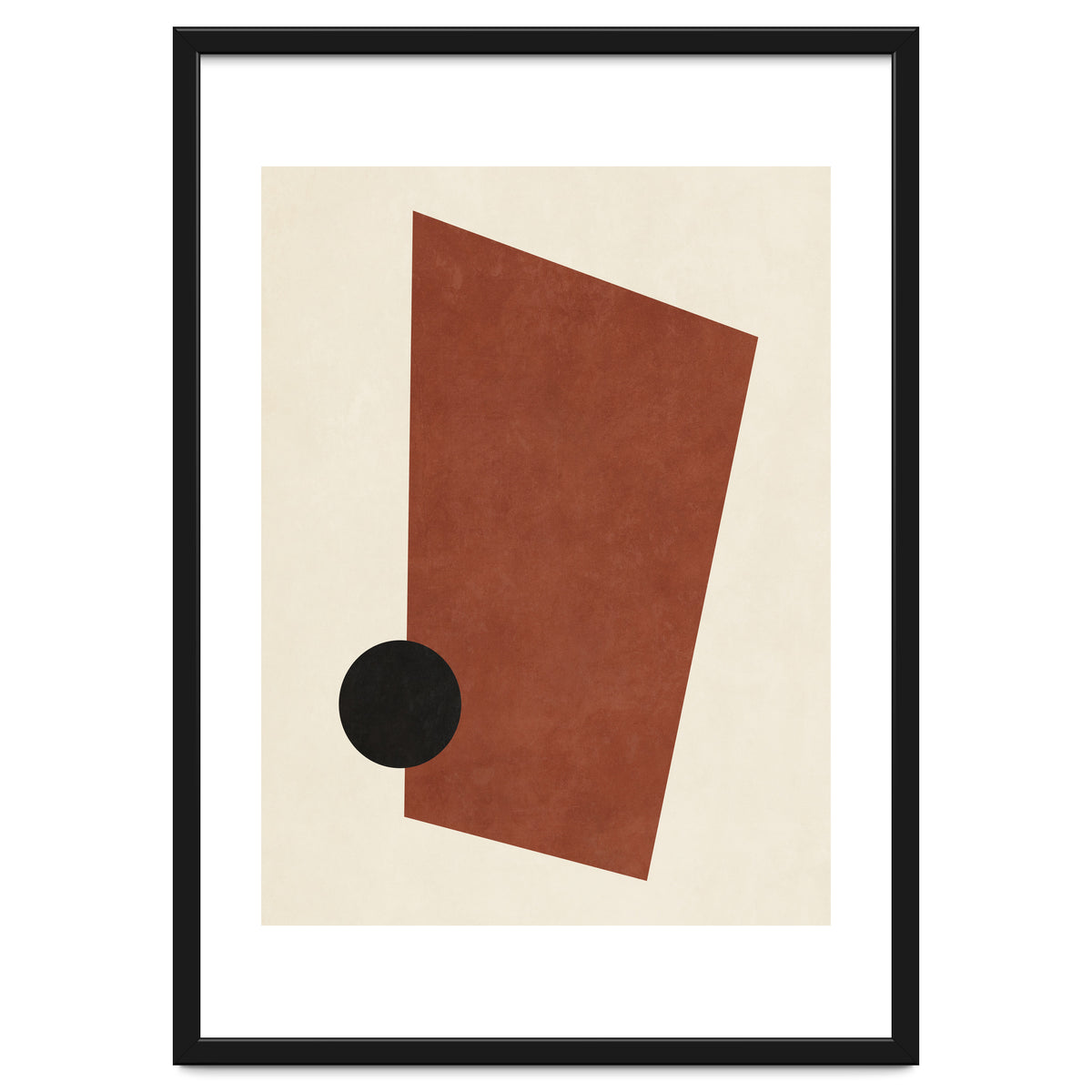 GEOMETRIC ART - 01BR