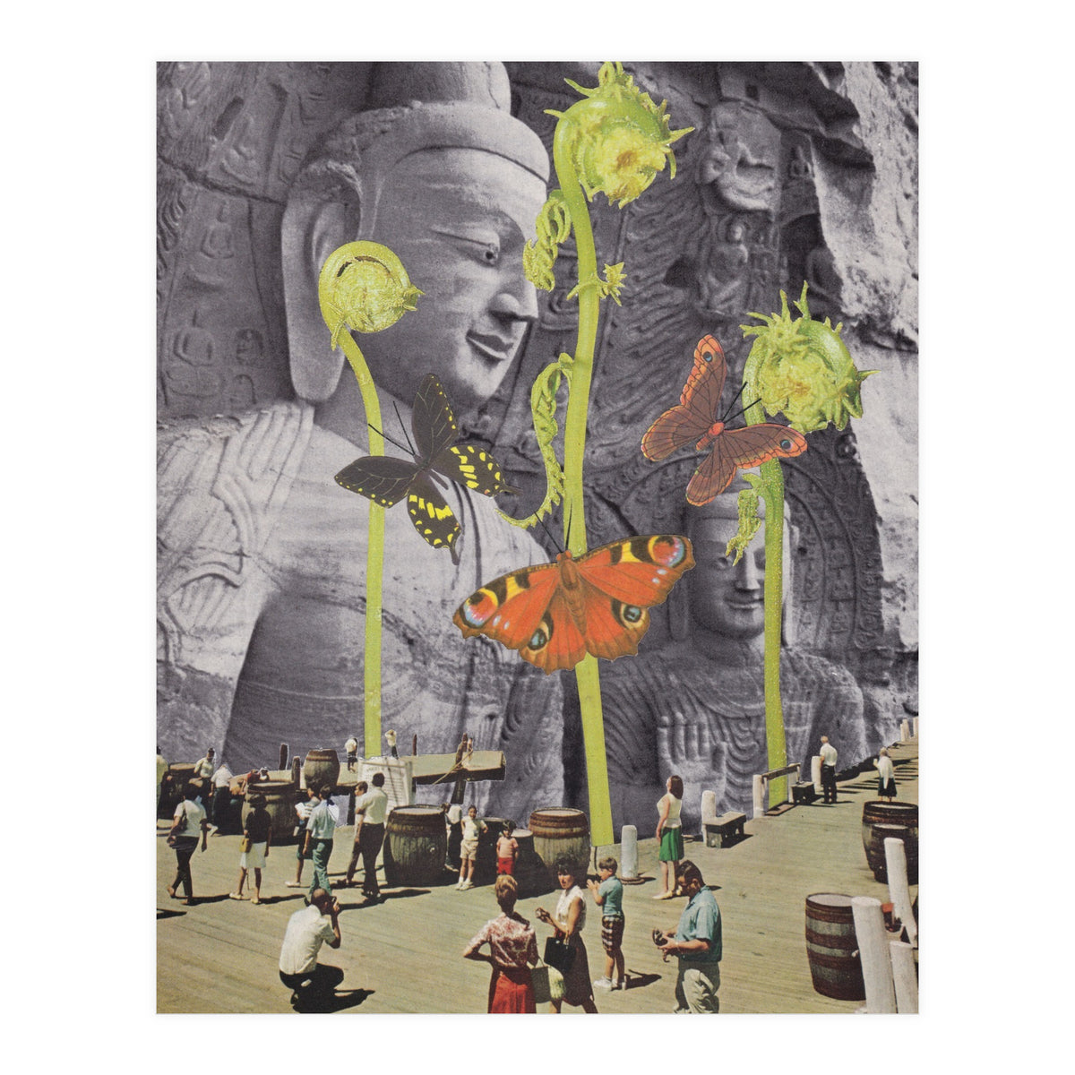 Mahayana (Print Only)