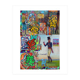 Graffiti Digital 2022 509 (Print Only) thumbnail