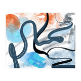 Vida Azul (Print Only) thumbnail