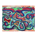 Graffiti Digital 2022 911 (Print Only) thumbnail