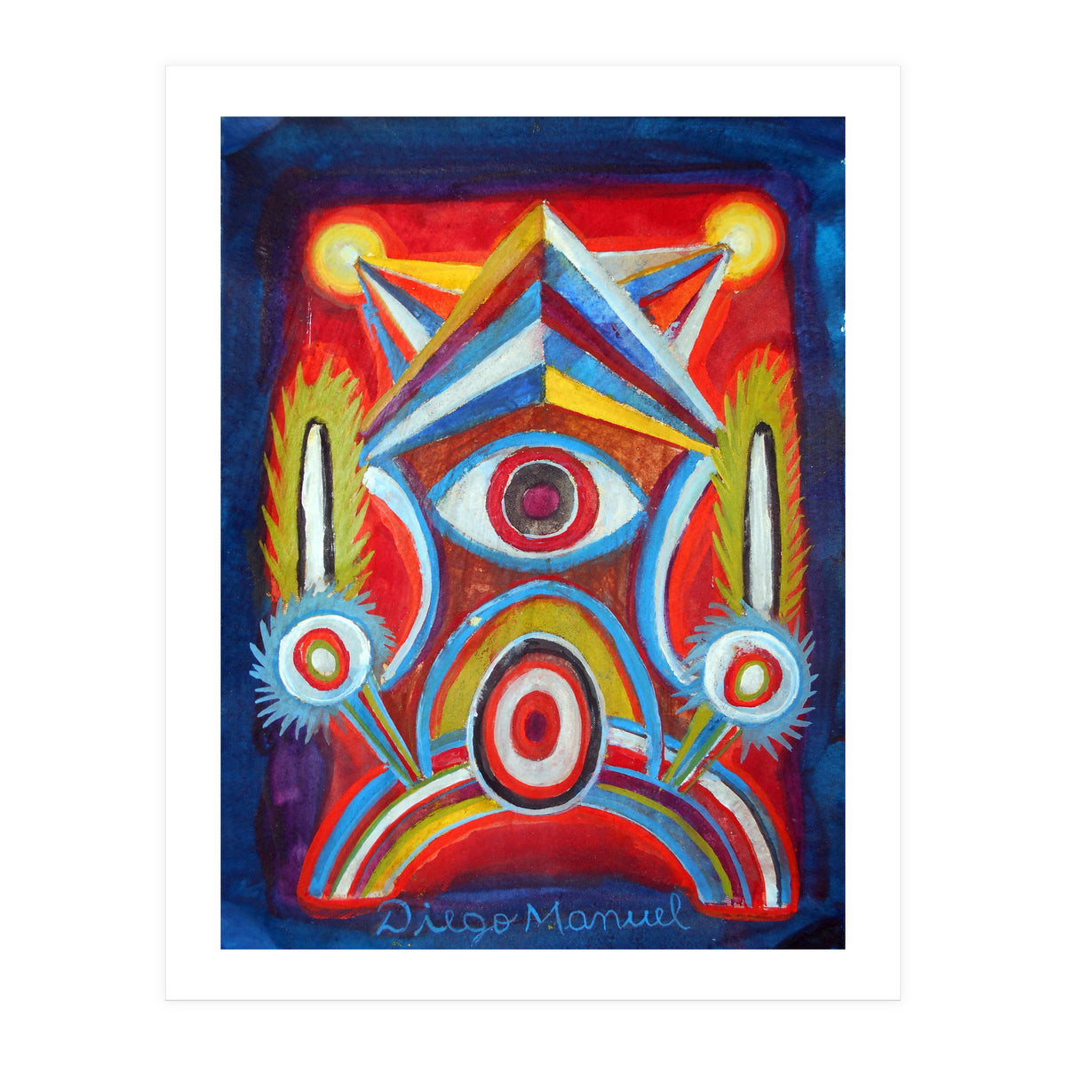 Astrapop 2022 2 (Print Only)