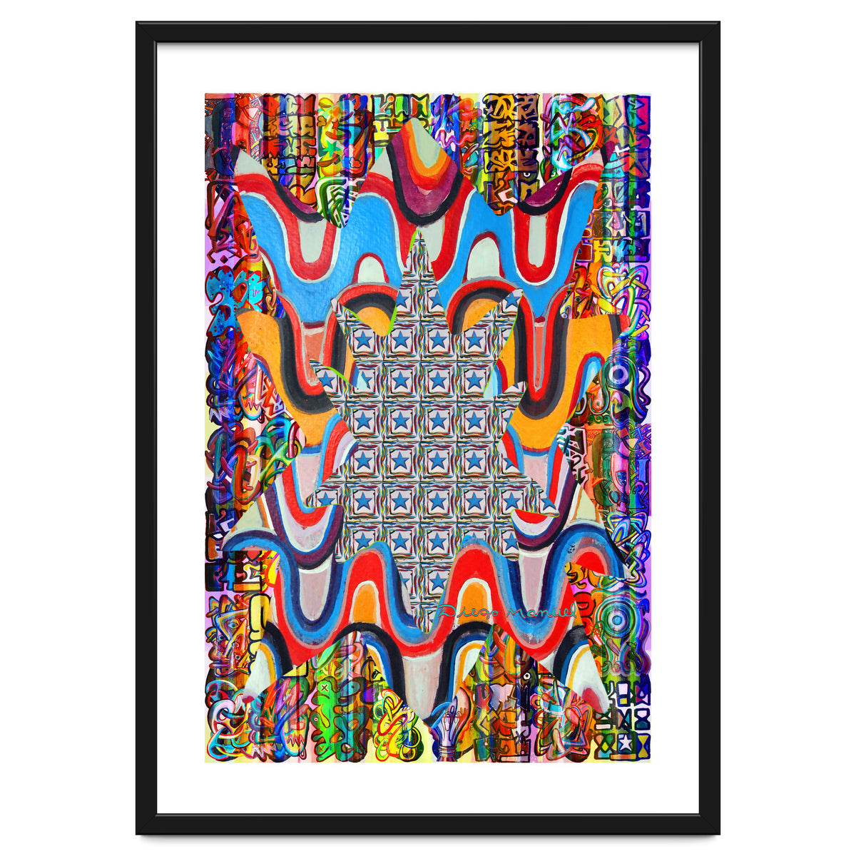 Graffiti Digital Nuevo 2023 60