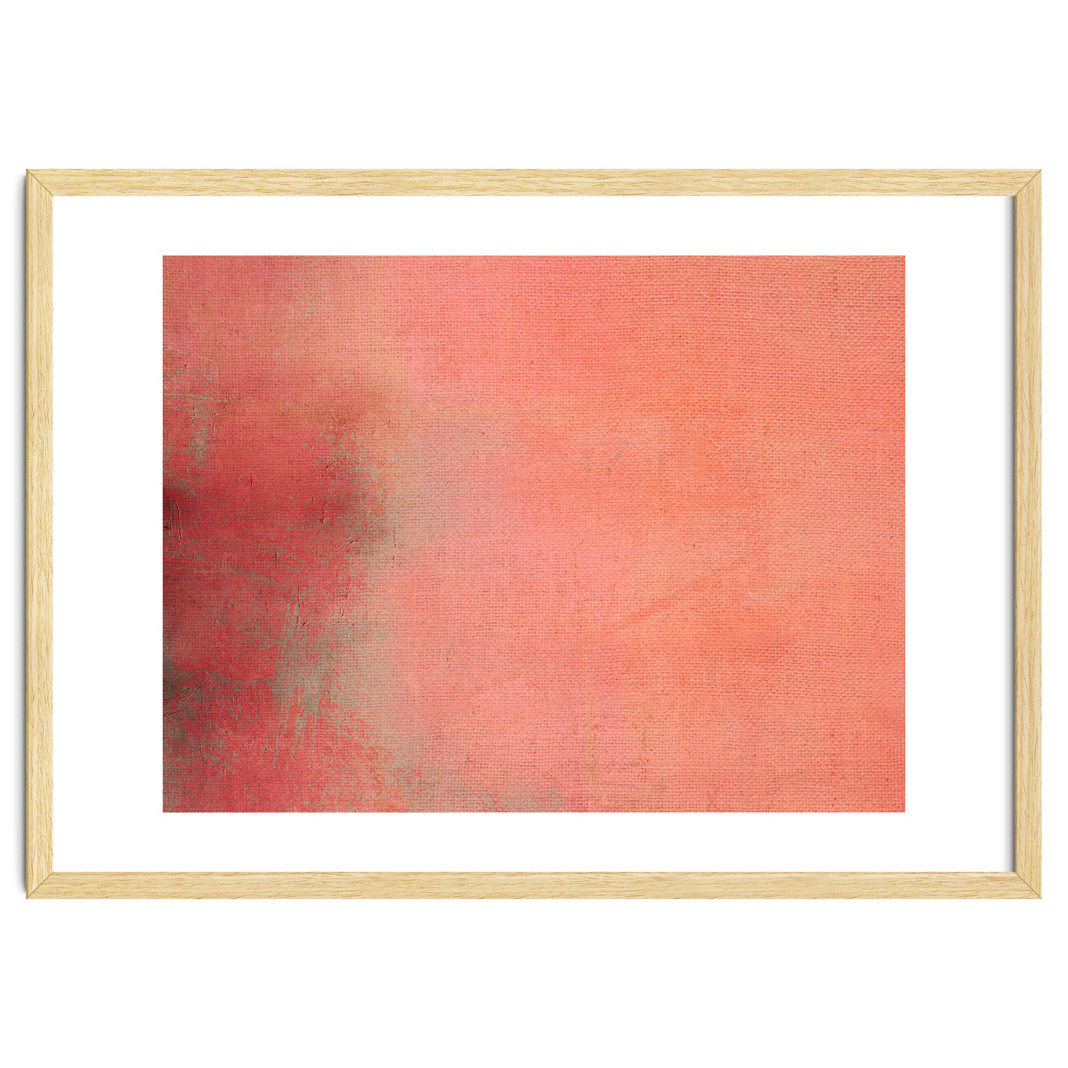 Colored Rustic Fabric 3