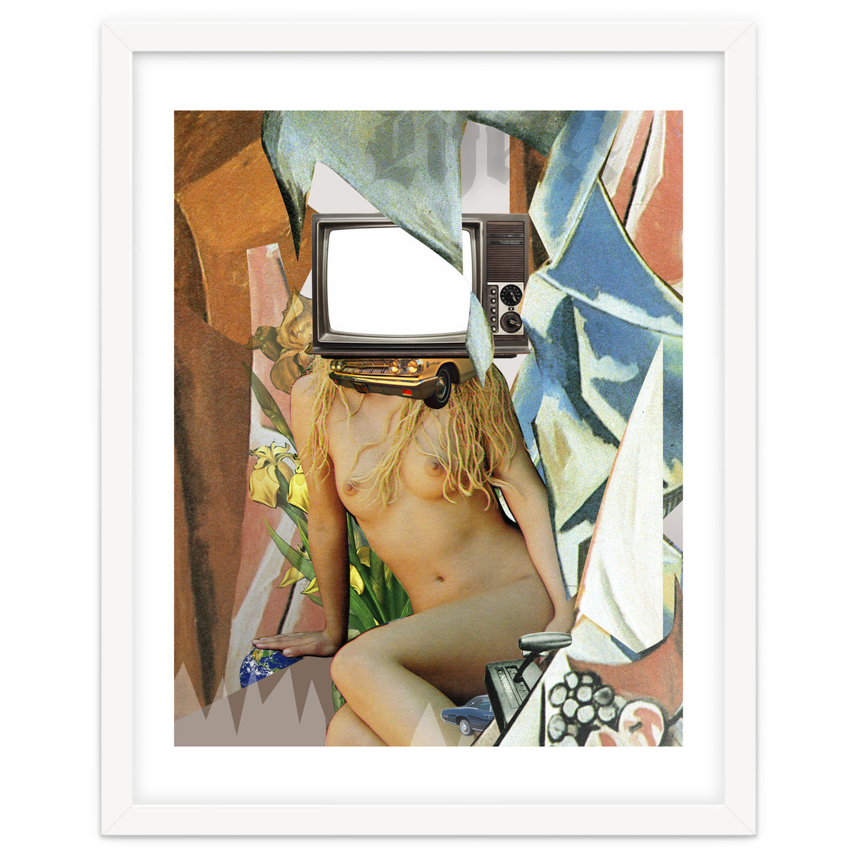 Still Leben · Traum 2