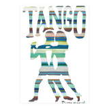 Tango 20 (Print Only) thumbnail