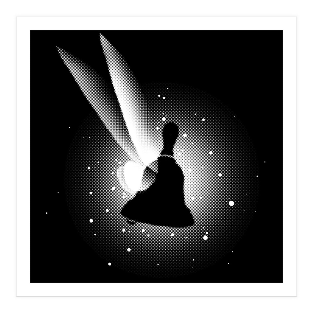 Little Bell (Print Only)