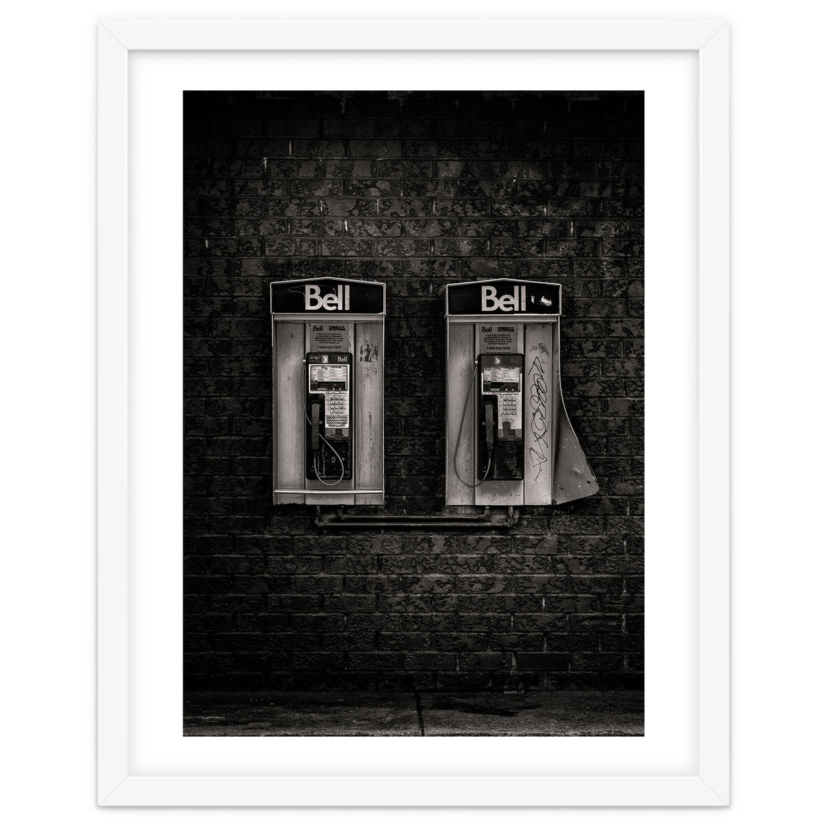 Phone Booth No 19