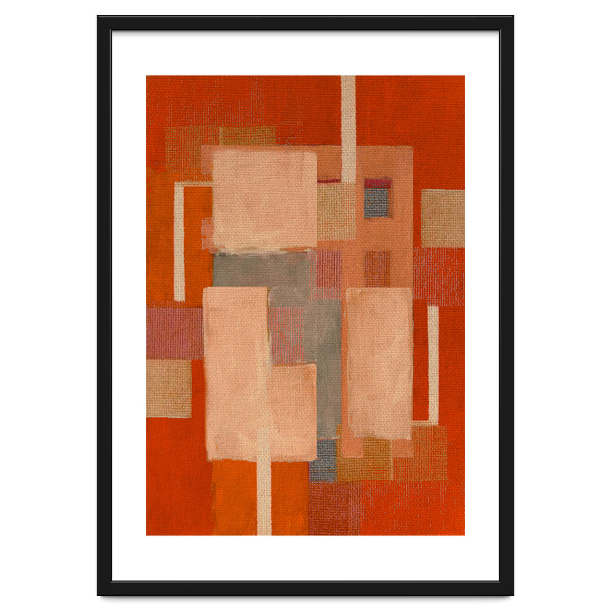 Urban Intersections 5